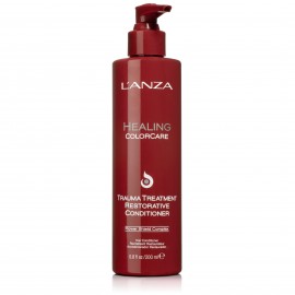 L'Anza Healing ColorCare Trauma Treatment Restorative Conditioner 200ml